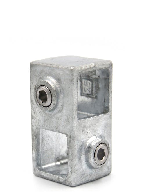 165 Combination Socket (Square 25 x 25)