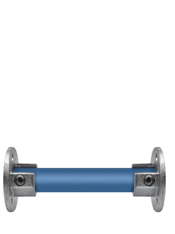 131 Wall Plate Key Clamp INLAY(Pair)