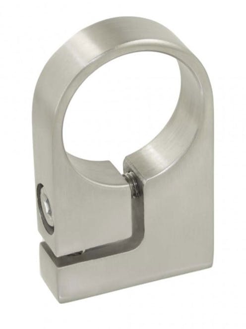 S.S. Side Fix Bracket Arm Small