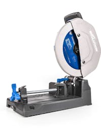 Evolution S355CPS 355mm Metal Cutting Chop Saw With TCT Blade