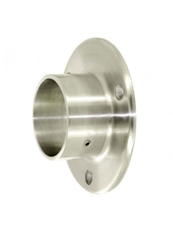 Stainless Steel Wall Socket