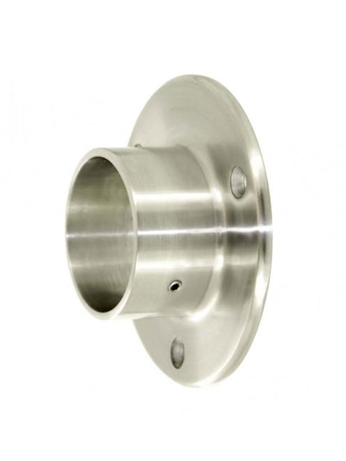 Stainless Steel Wall Socket