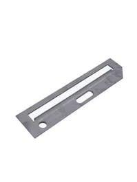 Stairtreads End Plates (PAIR) 275mm TO SUIT 25mm Deep Flooring
