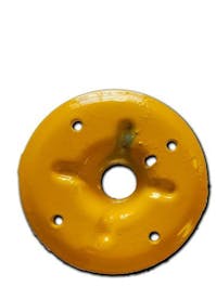 Hilti Top Disc Only - Yellow