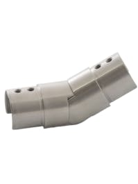 Stainless Steel Channel Elbow (Upwards)