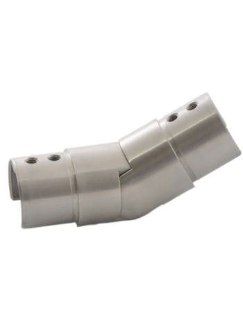 Stainless Steel Channel Elbow (Upwards)