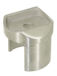Stainless Steel Channel Universal Fitting