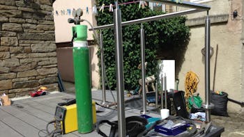 Installation tips & advice